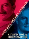 Stalin's Secret Agents (eBook): The Subversion of Roosevelt's Government